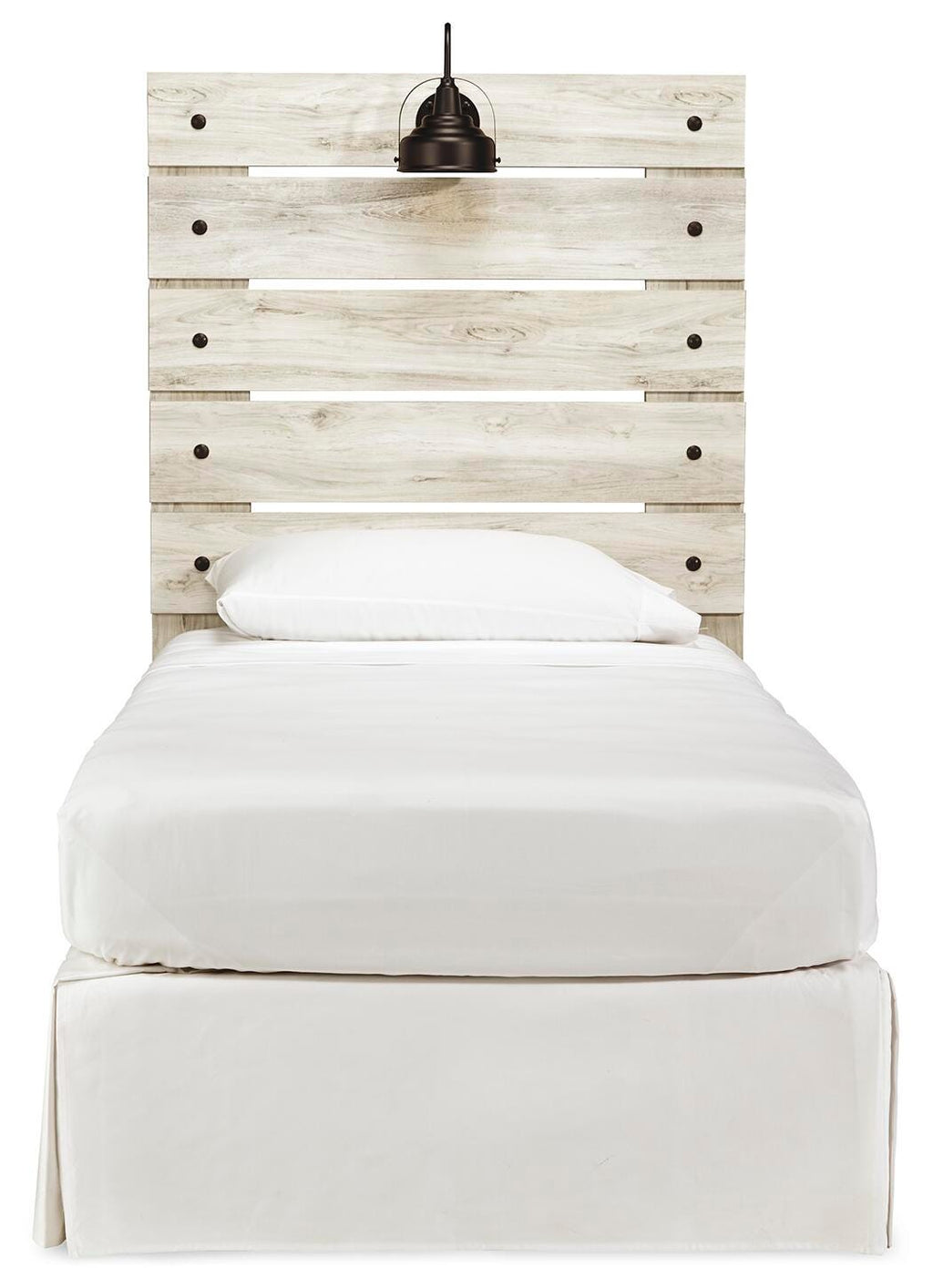 Cambeck Twin Panel Bed with 2 Storage Drawers - image 22
