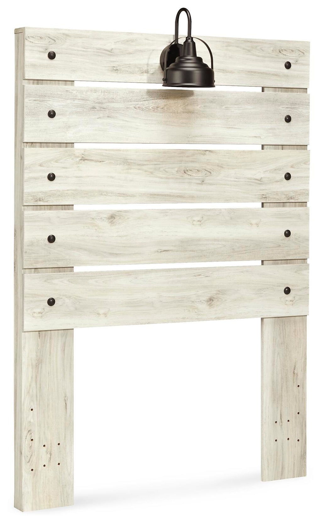 Cambeck Twin Panel Bed with 4 Storage Drawers - image 19
