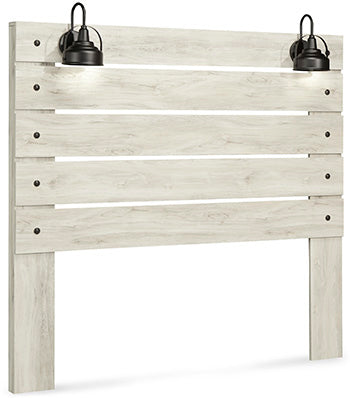 Cambeck Queen Panel Bed with 2 Storage Drawers - image 16