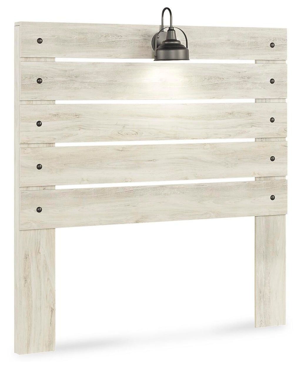 Cambeck Full Panel Bed with 2 Storage Drawers - image 20