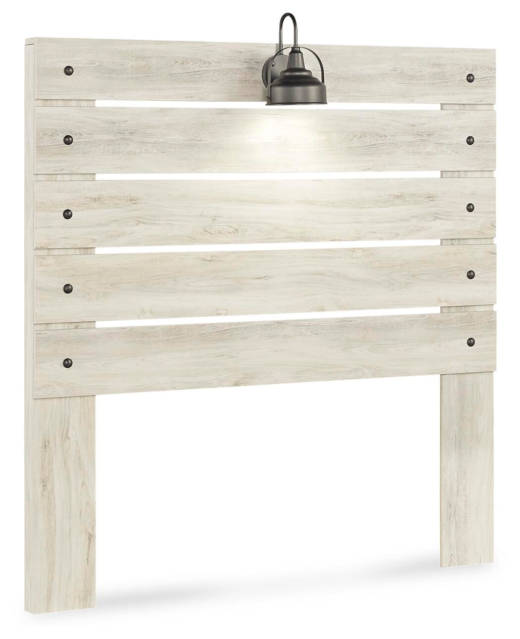 Cambeck Full Panel Bed with 4 Storage Drawers - image 20