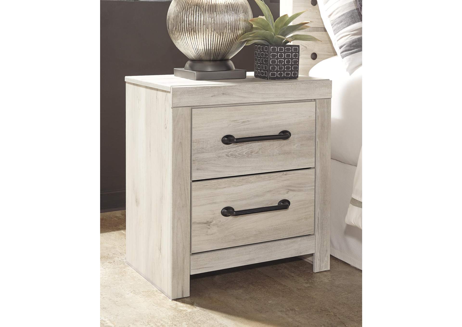 Cambeck Nightstand room view
