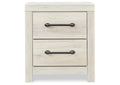 Cambeck Nightstand