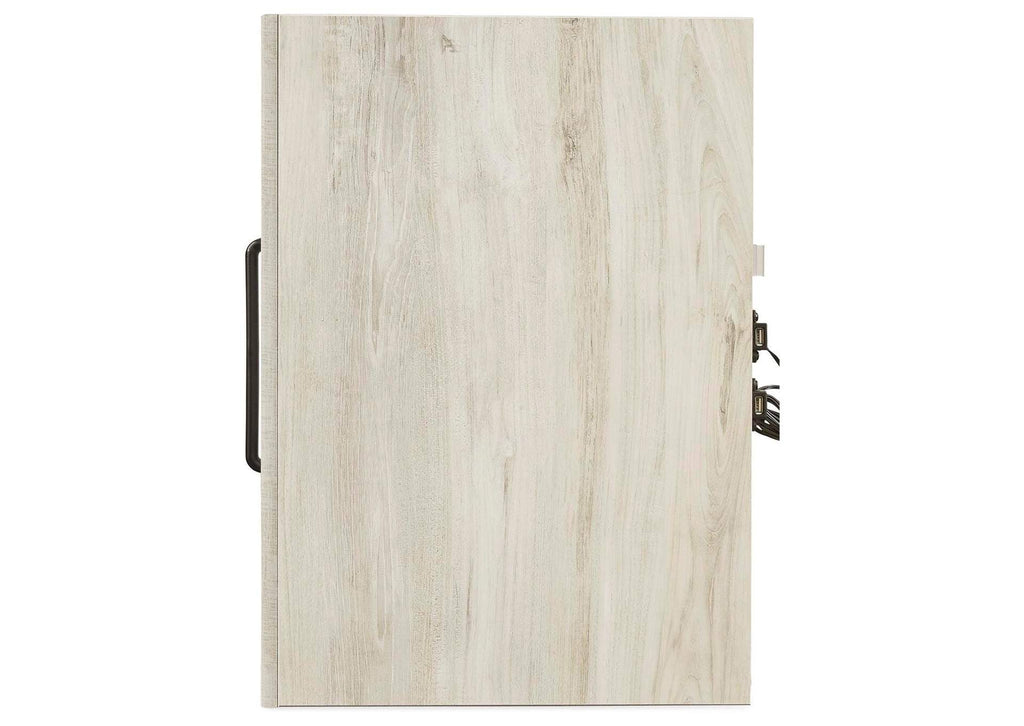 Cambeck Nightstand