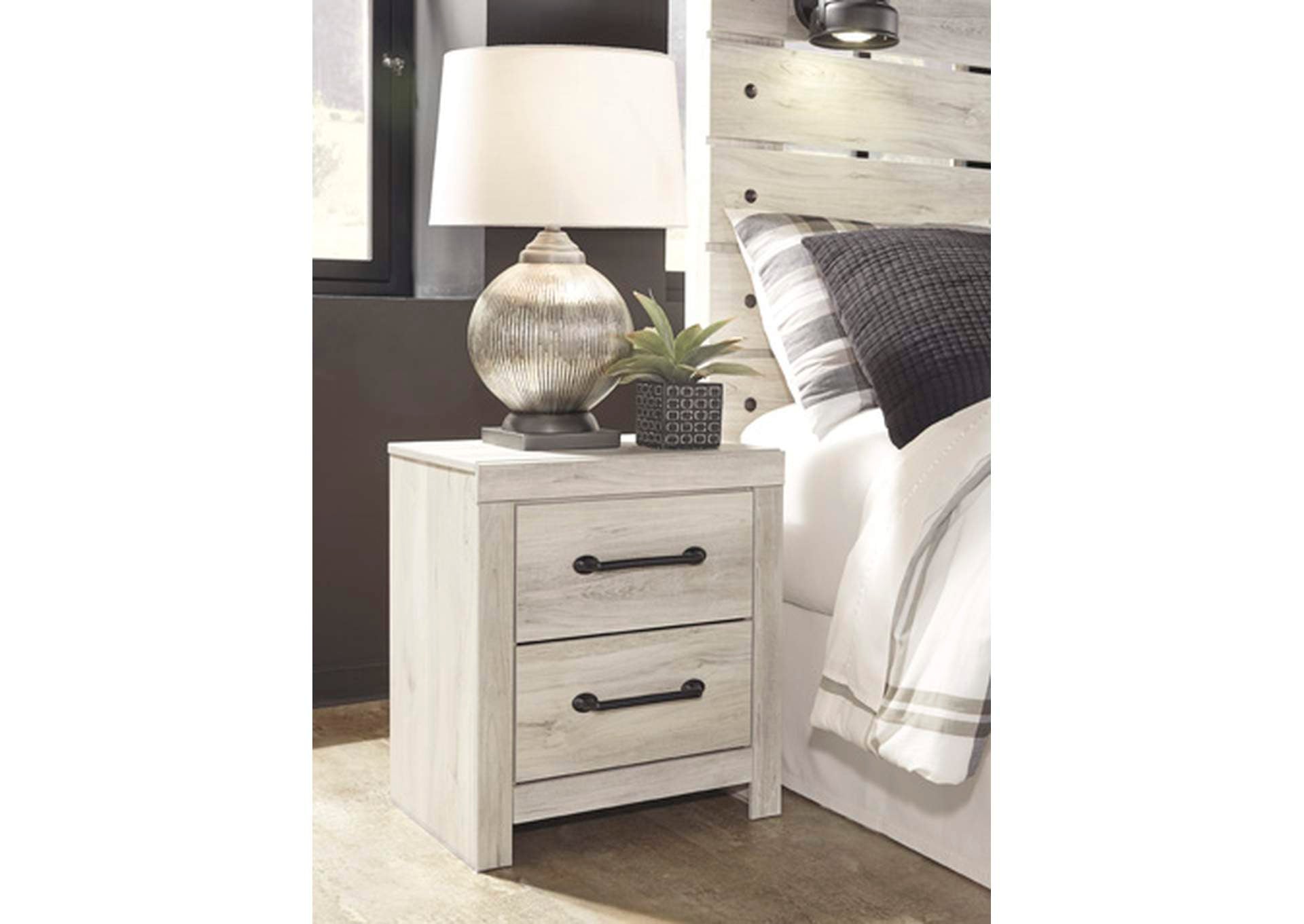 Cambeck Nightstand