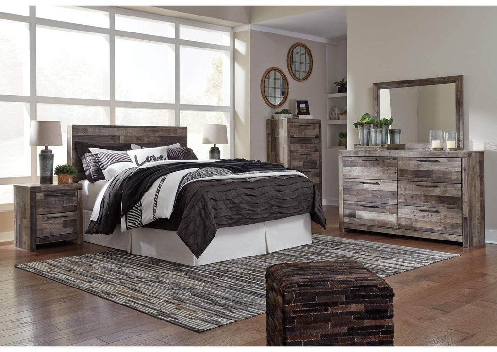 Derekson Nightstand
