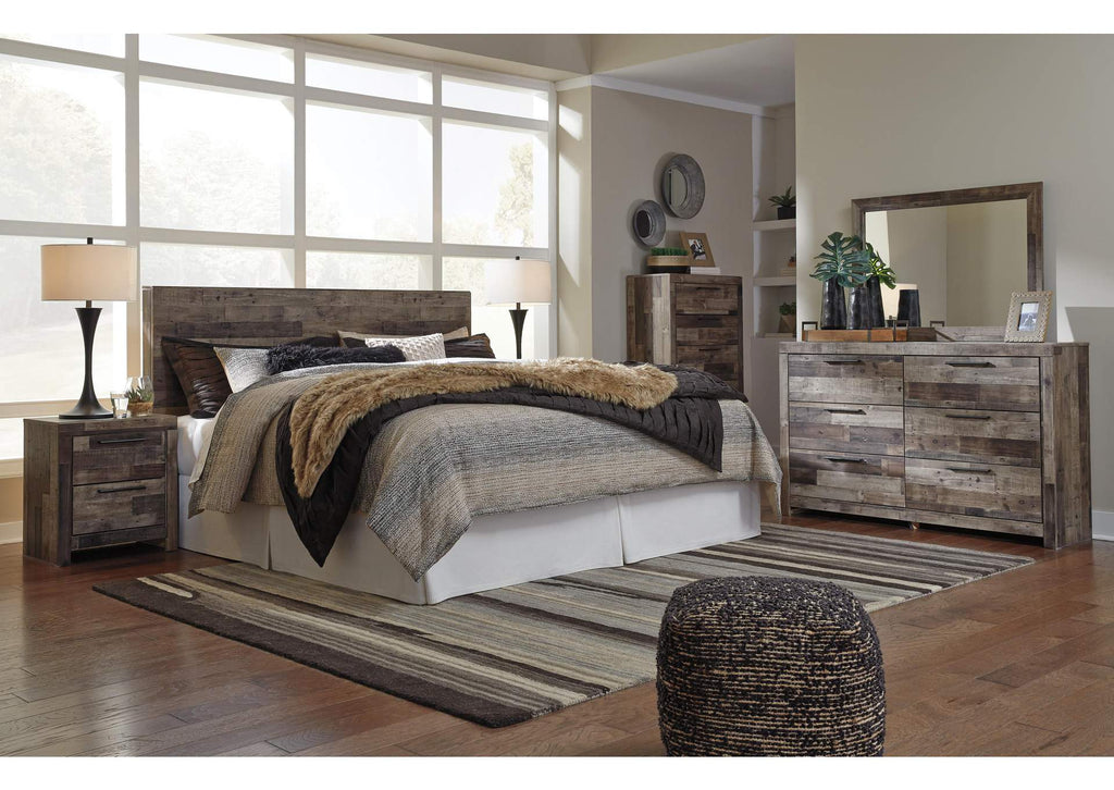 Derekson Dresser