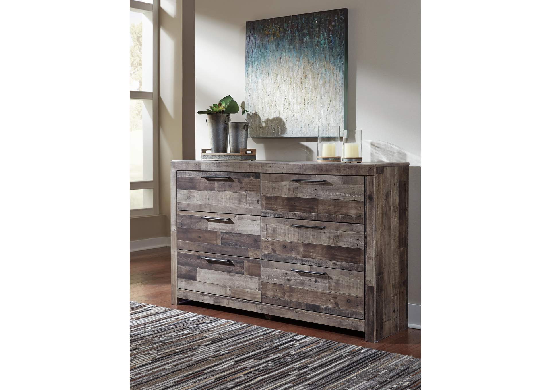 Derekson Dresser