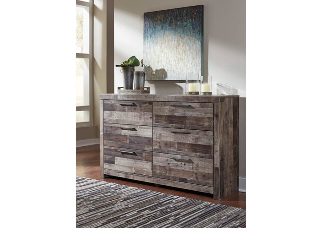 Derekson Dresser