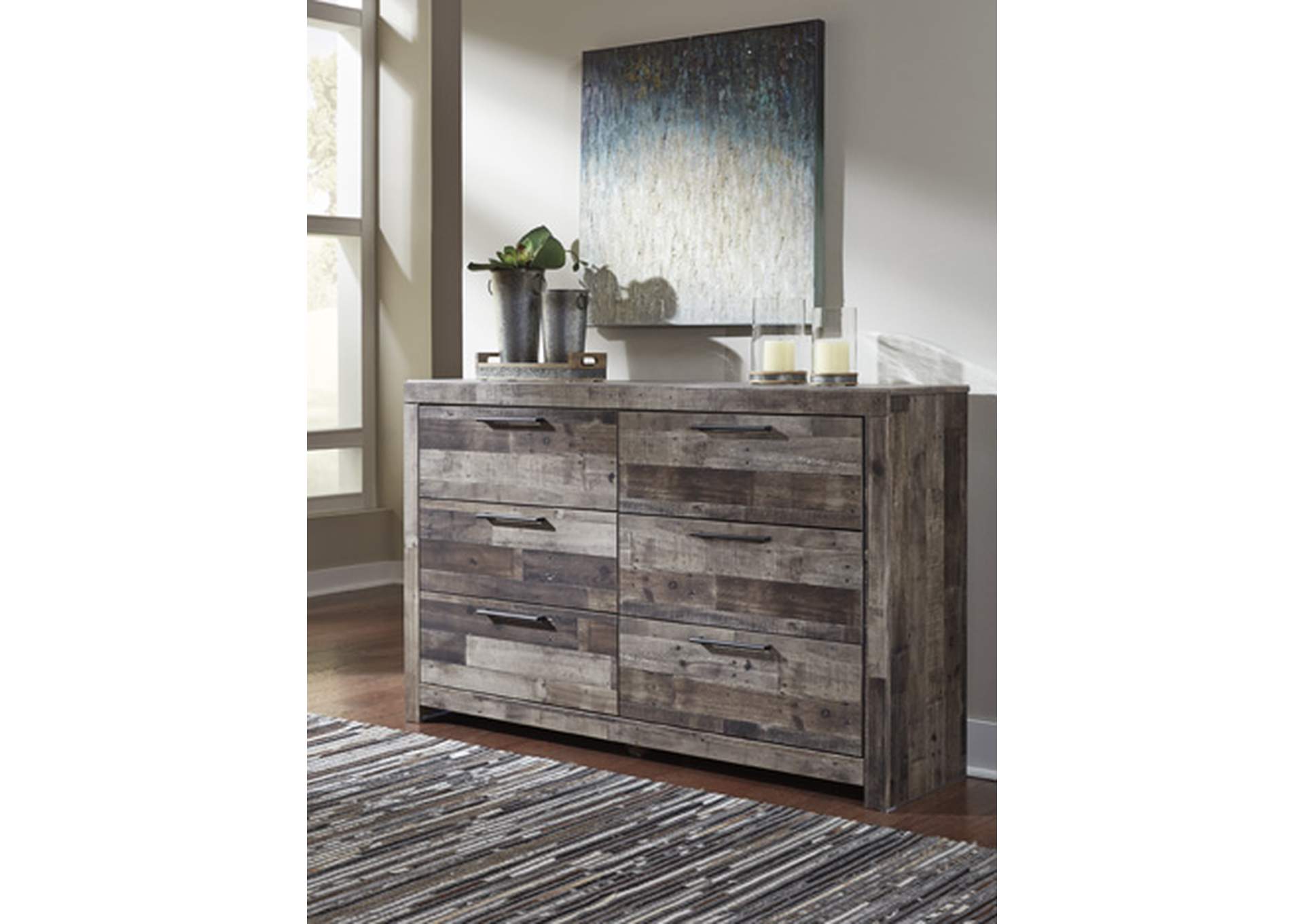 Derekson Dresser