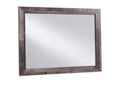 Derekson Dresser and Mirror
