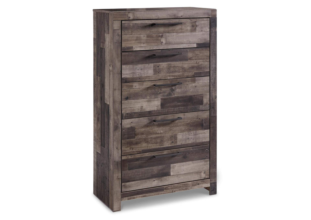 Derekson Chest of Drawers