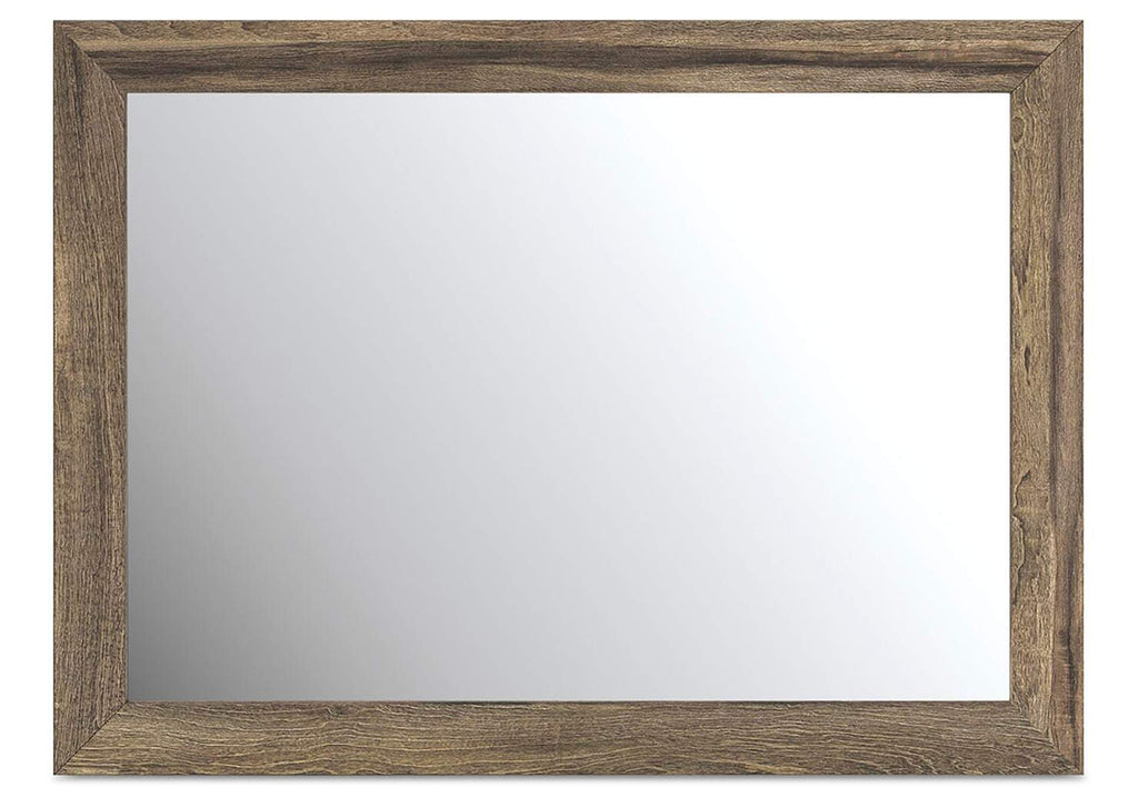 Elbrim Bedroom Mirror