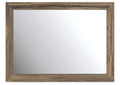 Elbrim Bedroom Mirror