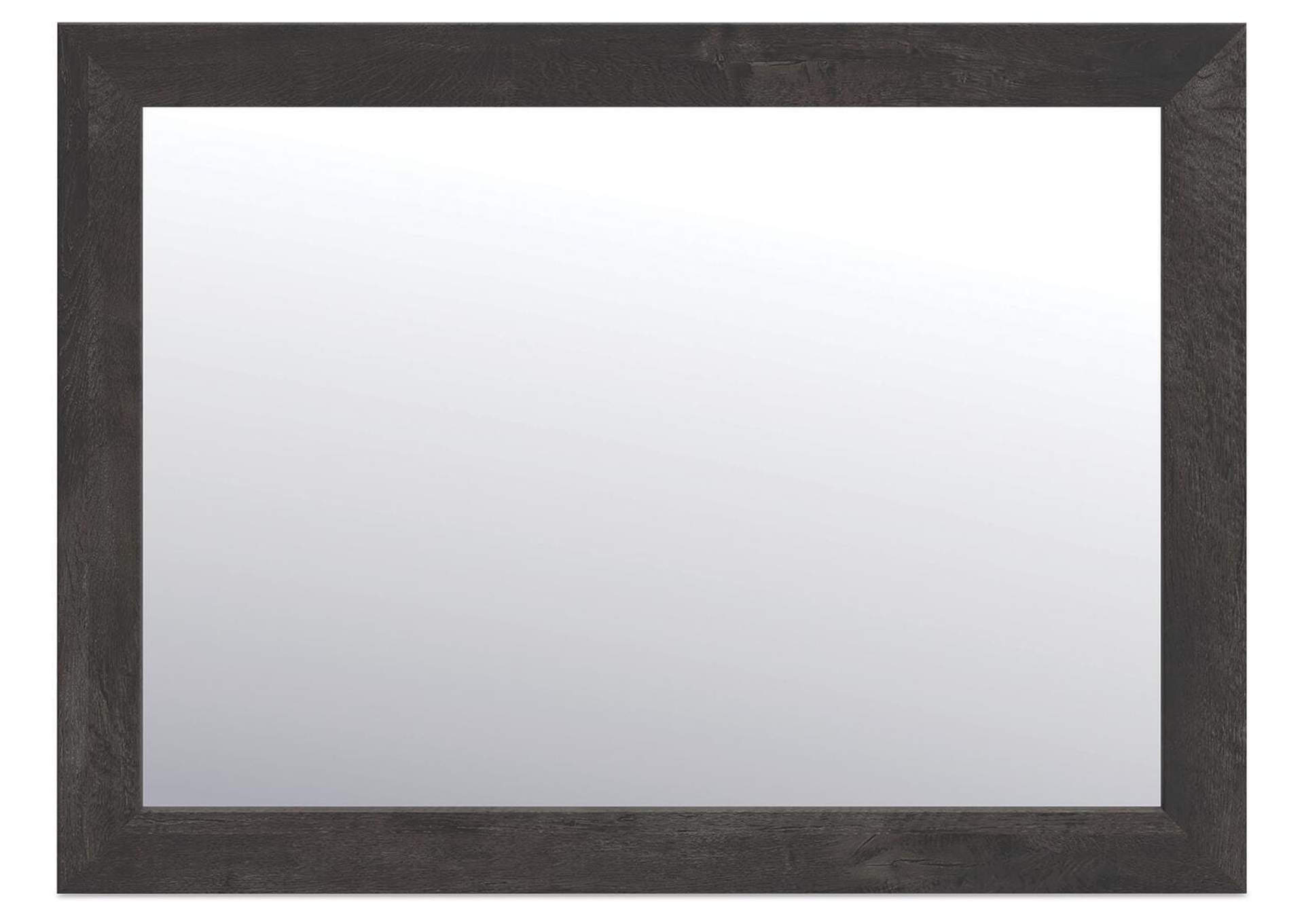 Hollivern Bedroom Mirror
