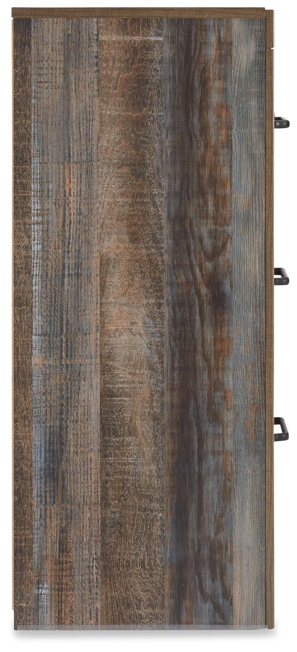 Drystan Dresser in Multi, side view