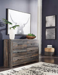 Drystan Dresser in Multi