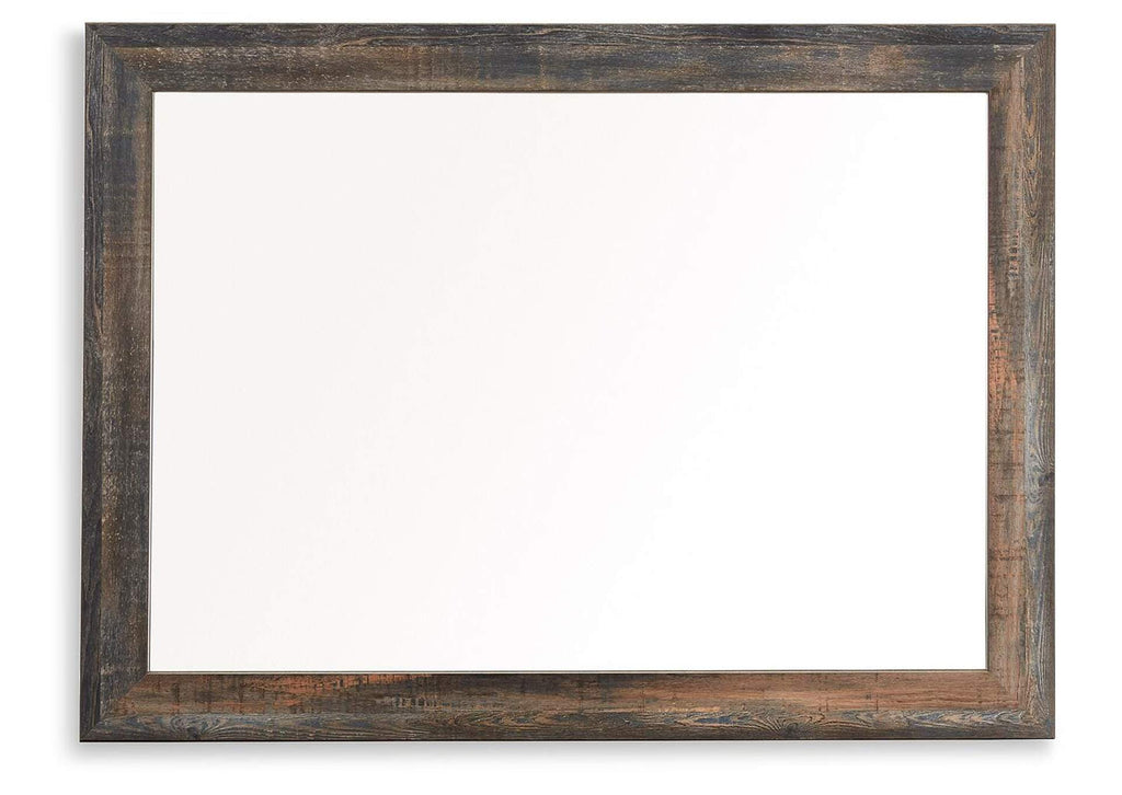 Drystan Bedroom Mirror