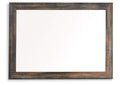 Drystan Bedroom Mirror