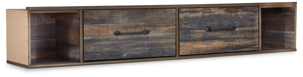 Drystan Twin Panel Bed with 4 Storage Drawers - image 18