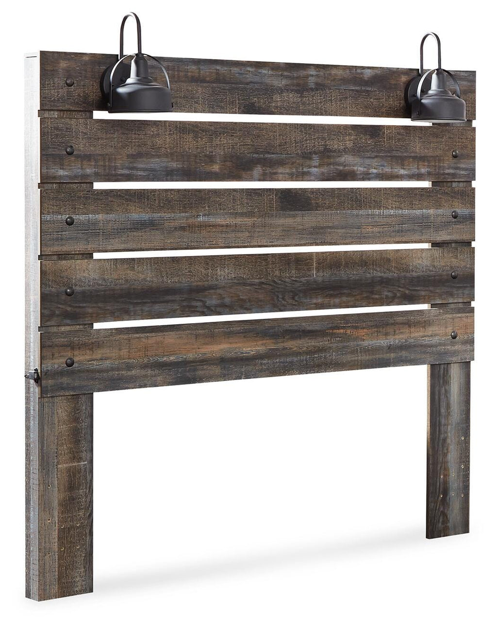 Drystan Queen Panel Bed with 4 Storage Drawers - image 14