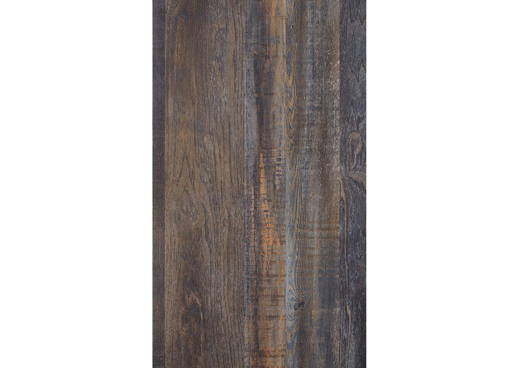 Drystan Queen Bookcase Bed with 4 Storage Drawers and Dresser