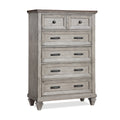 Mariana Chest-Vintage Creme