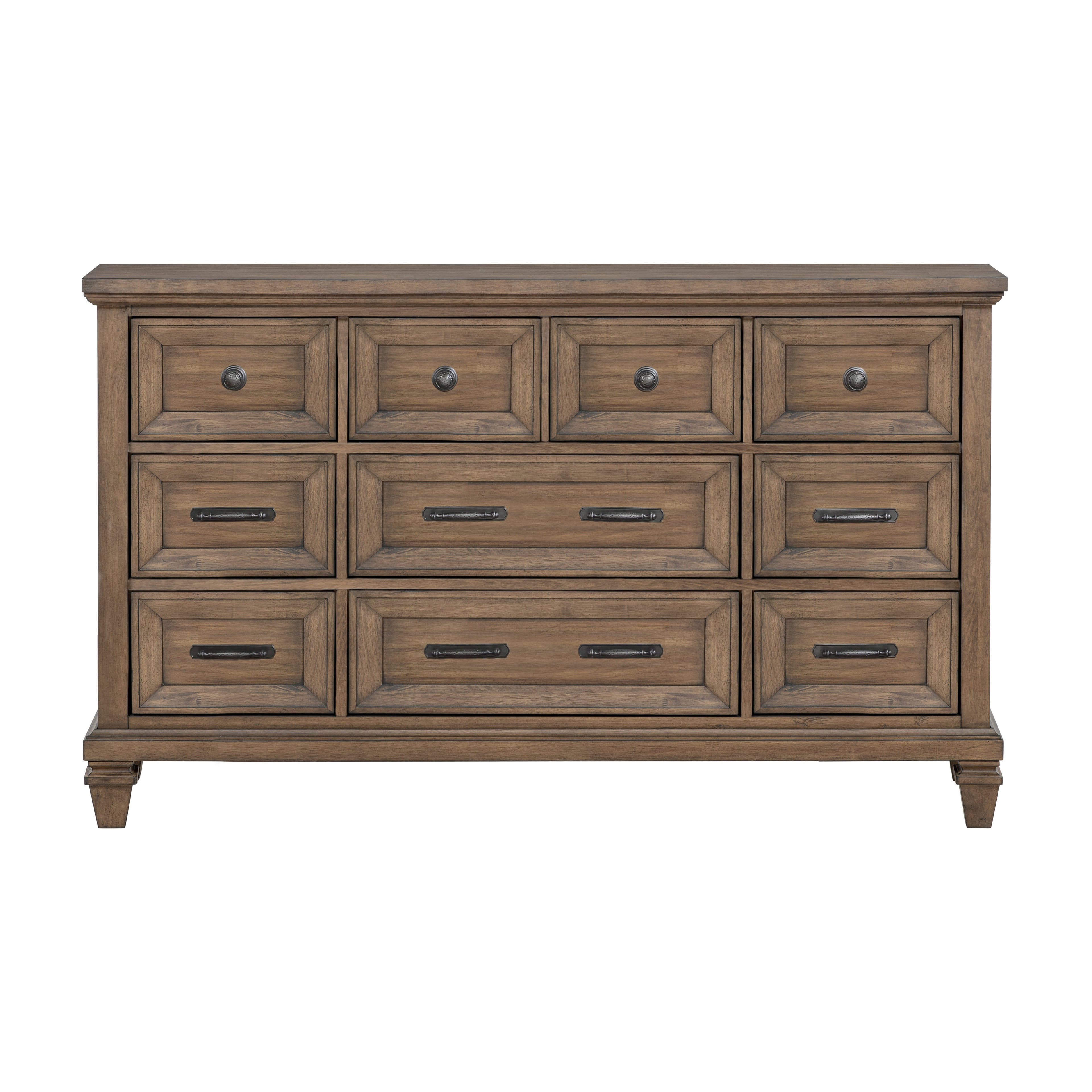 Mariana Dresser -Vintage Mocha