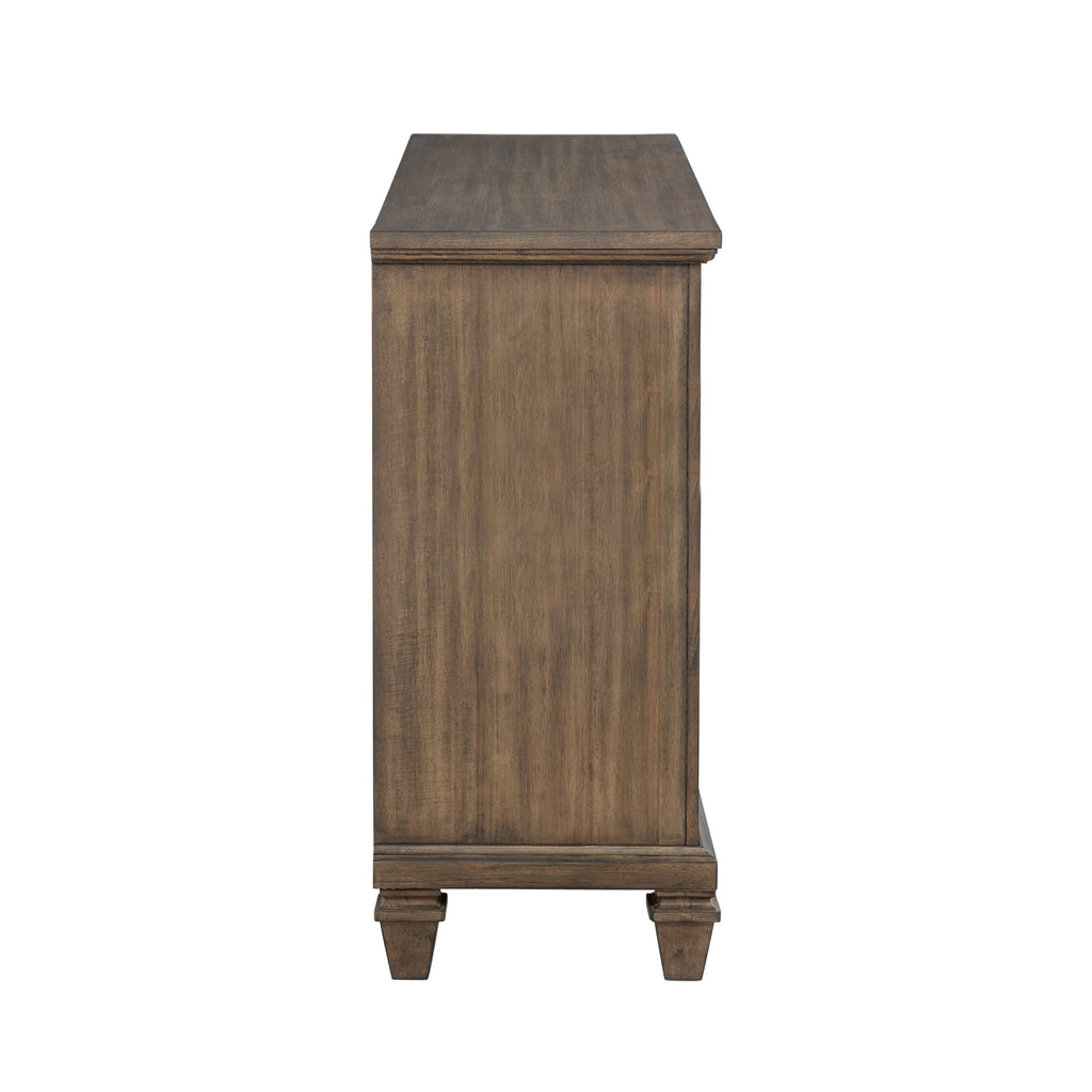 Mariana Dresser -Vintage Mocha