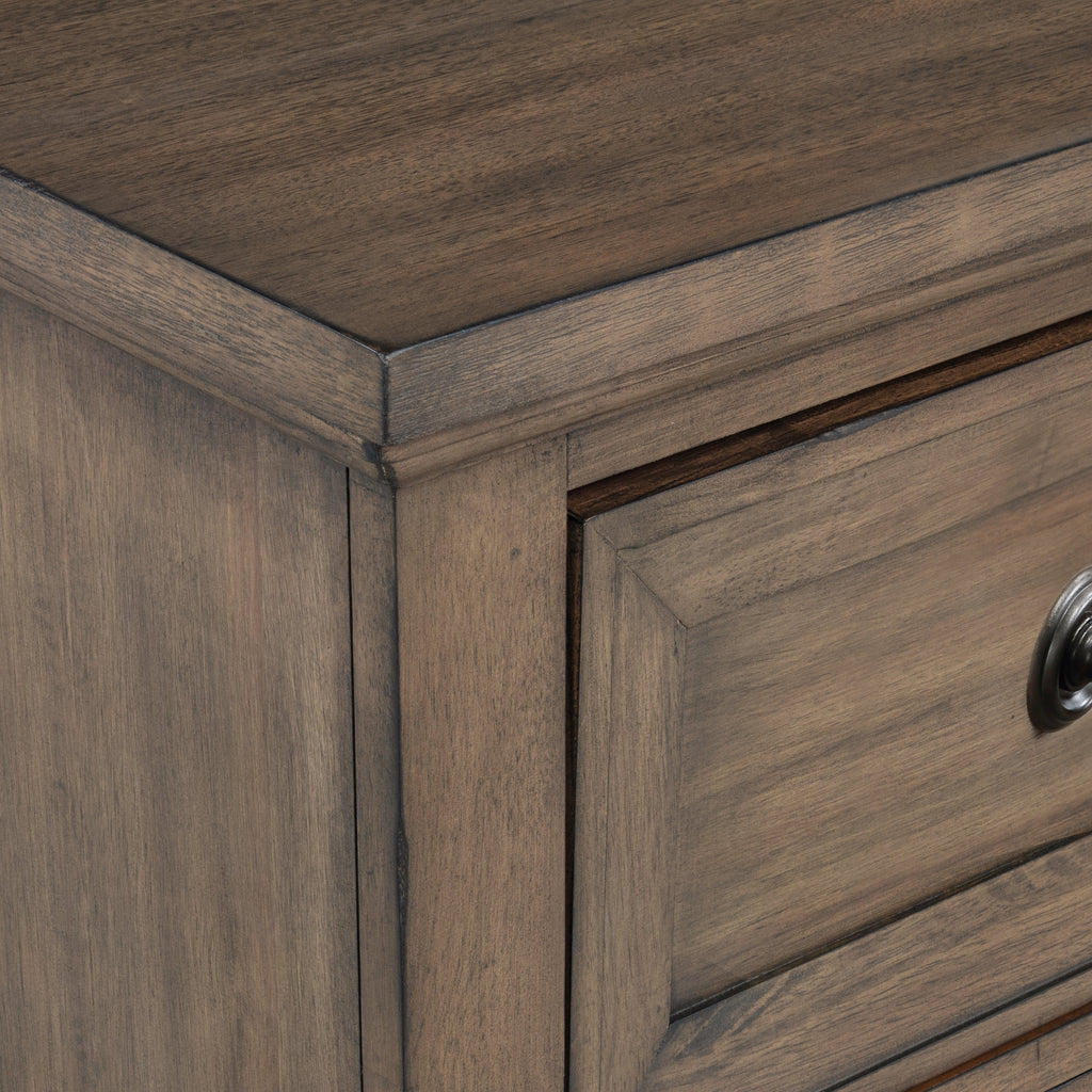 Mariana Chest-Vintage Mocha