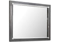 Lodanna Dresser and Mirror