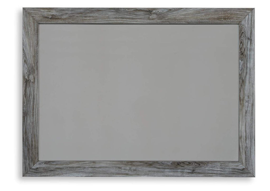 Baystorm Bedroom Mirror