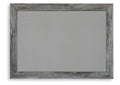 Baystorm Bedroom Mirror