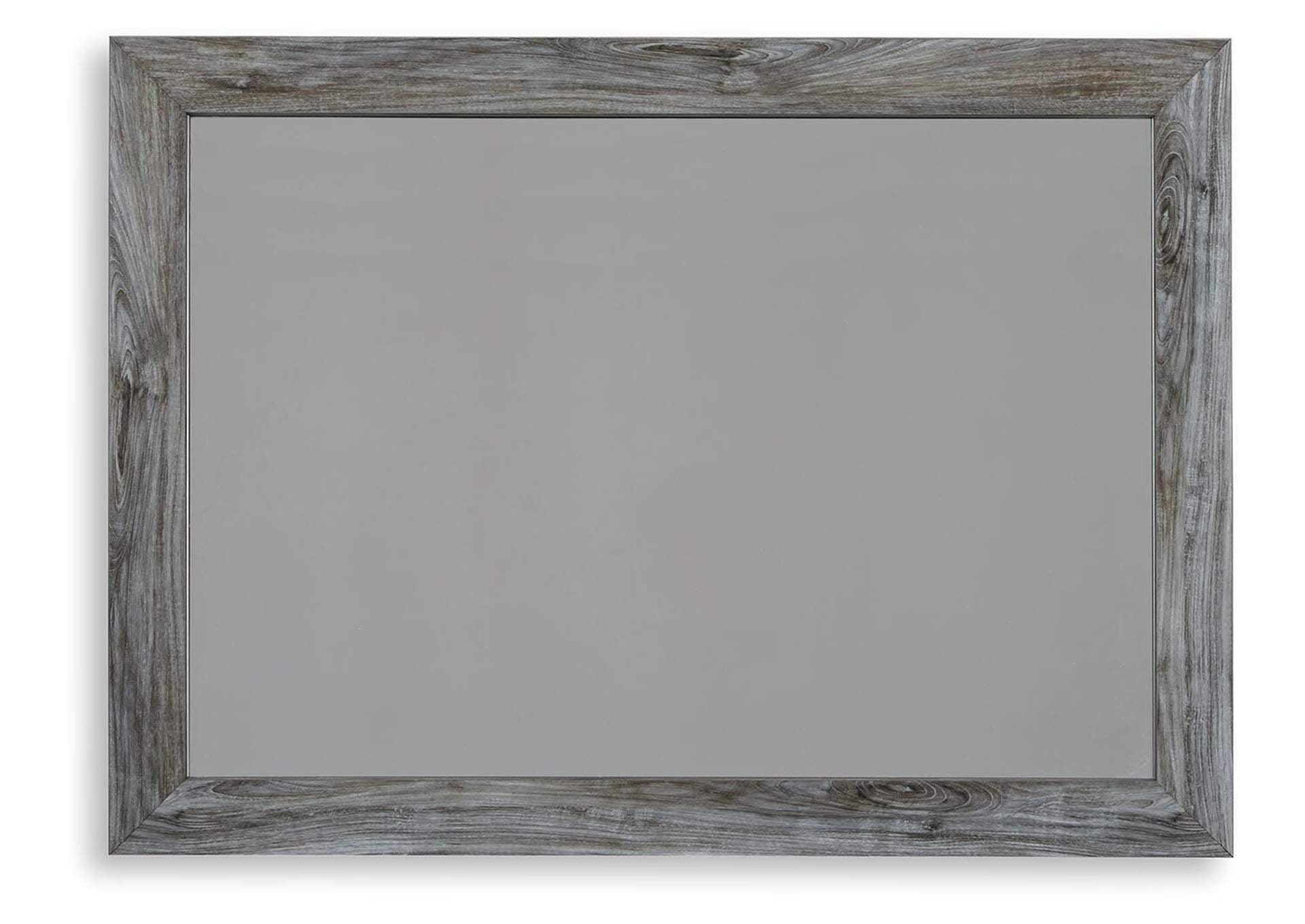 Baystorm Bedroom Mirror