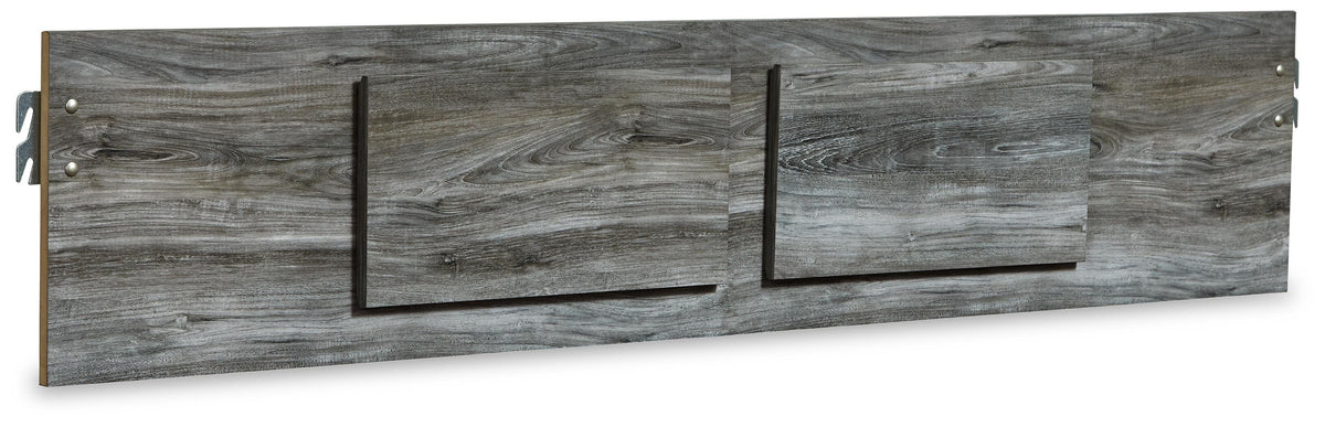 Baystorm Full Panel Bed with 4 Storage Drawers - image 13