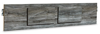 Baystorm Full Panel Bed with 6 Storage Drawers - image 14