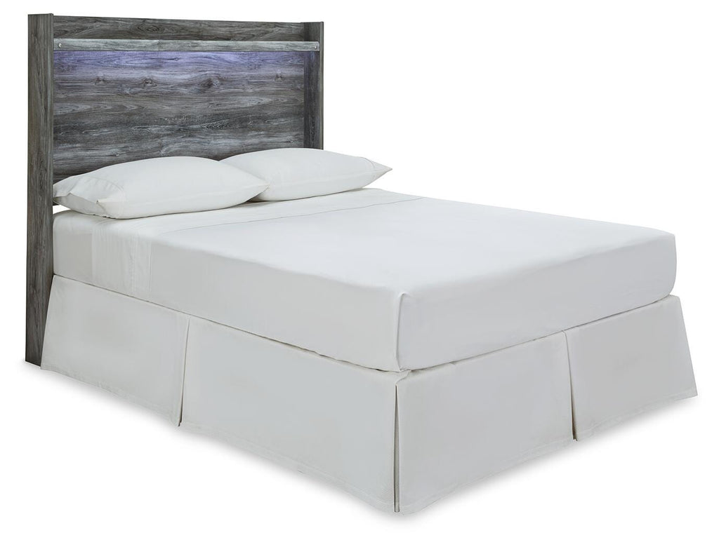 Baystorm Full Panel Bed with 4 Storage Drawers - image 16