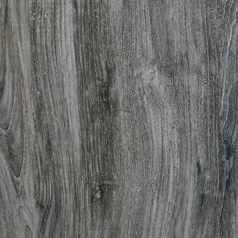 Baystorm Full Panel Bed in Gray, alternate view 11