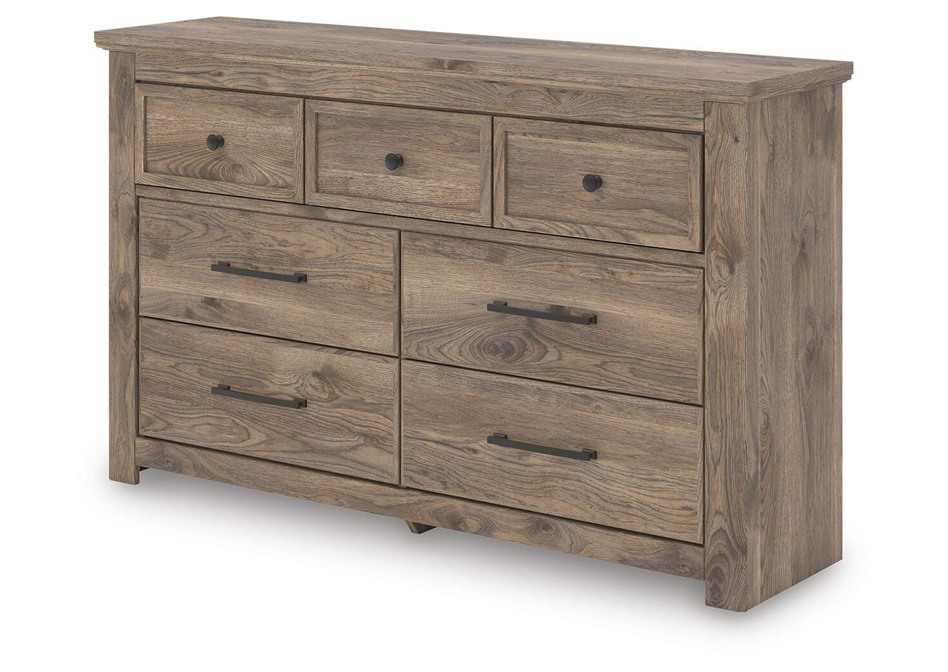 Rusticott Dresser angled view
