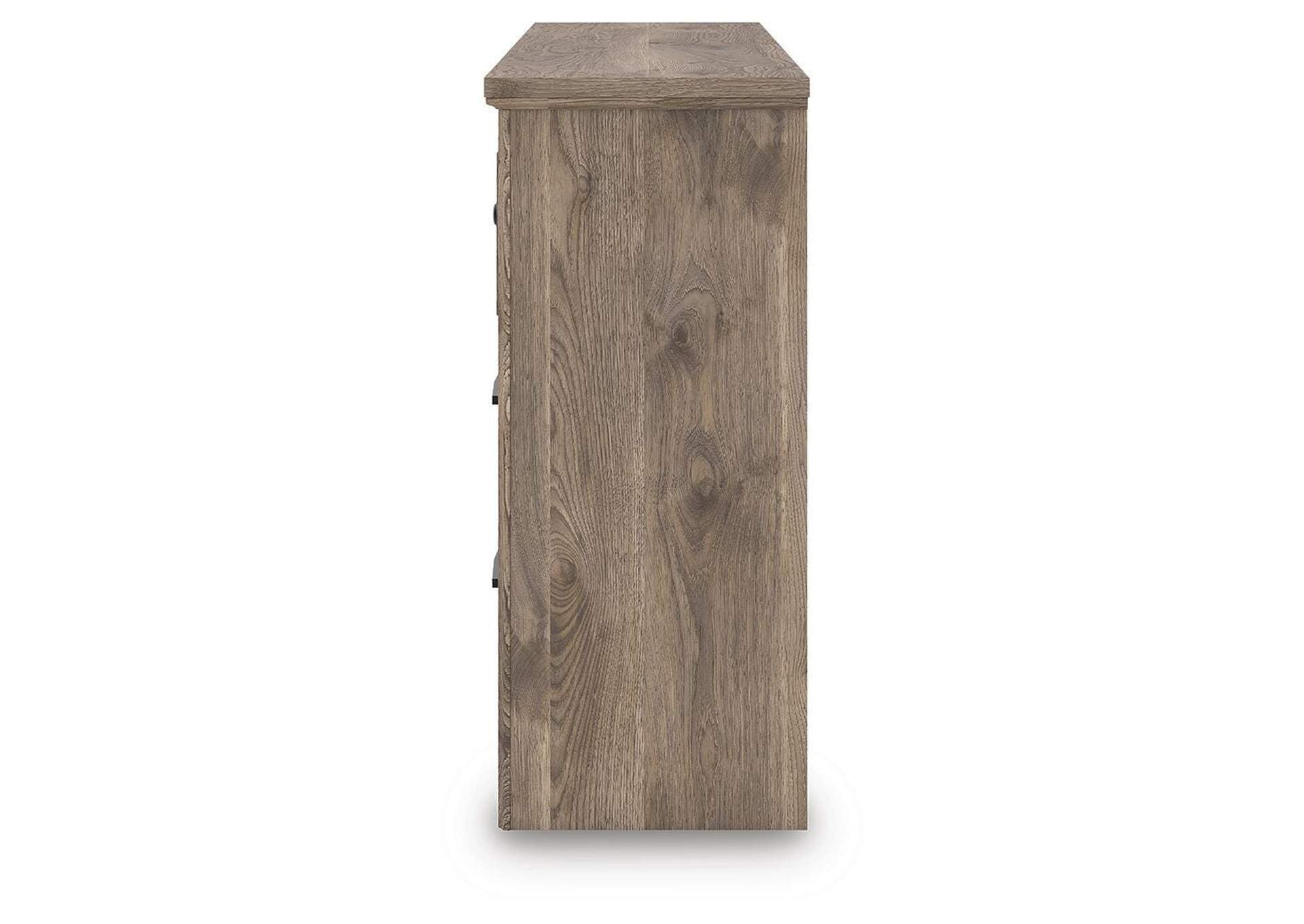 Rusticott Dresser side view