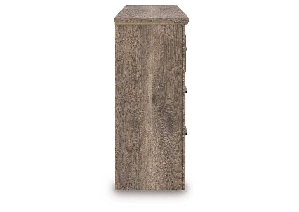 Rusticott Dresser side view