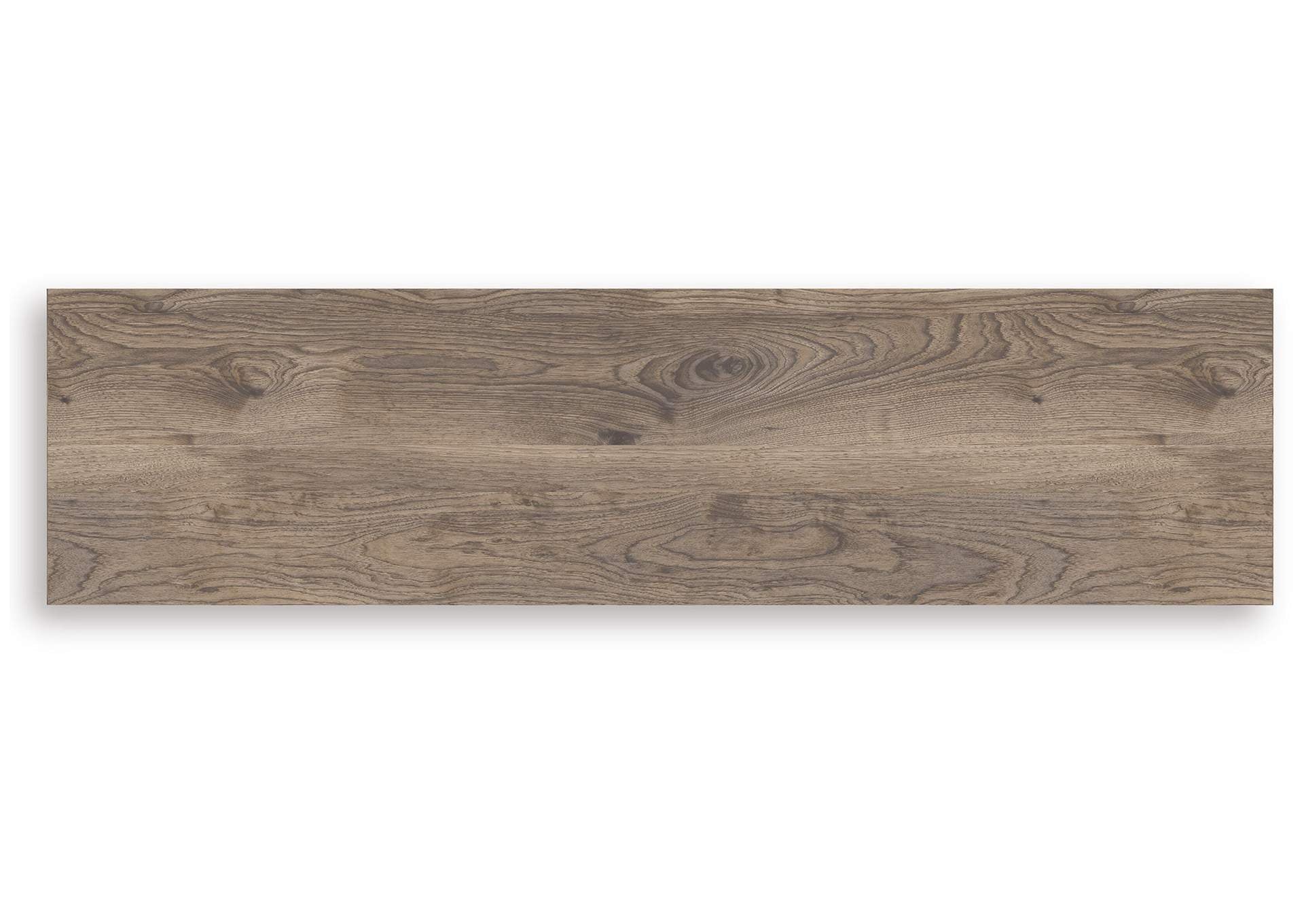 Rusticott Dresser