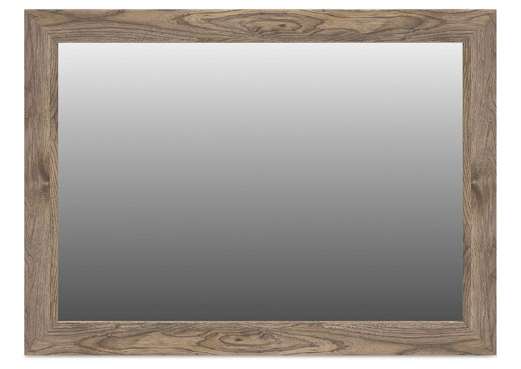 Rusticott Bedroom Mirror