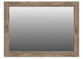 Rusticott Bedroom Mirror