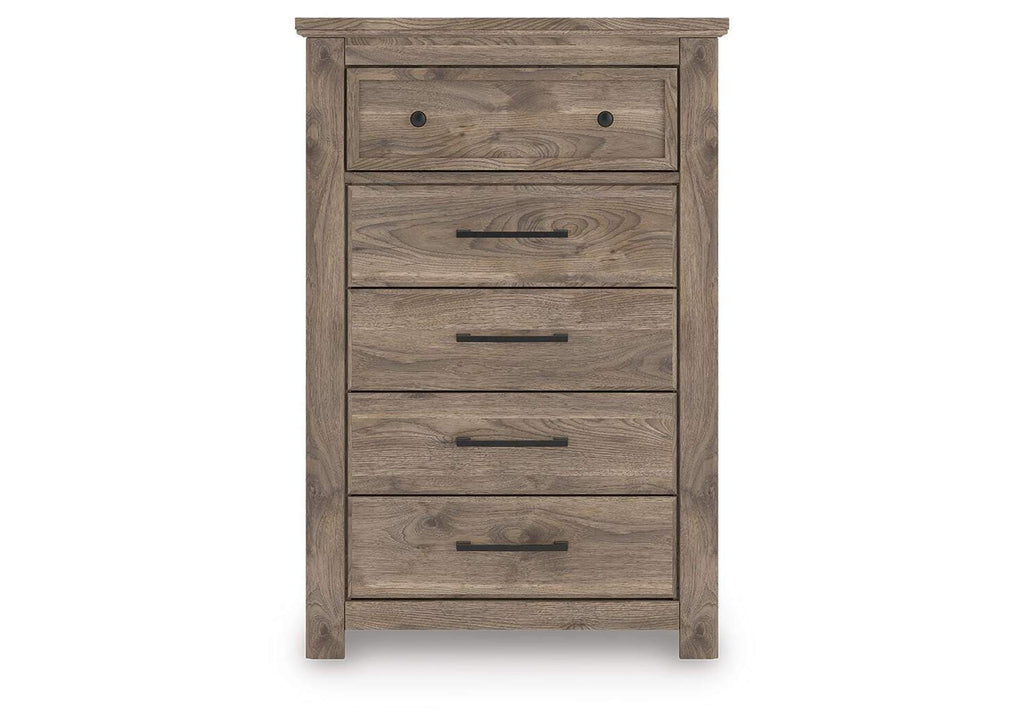 Rusticott Chest of Drawers