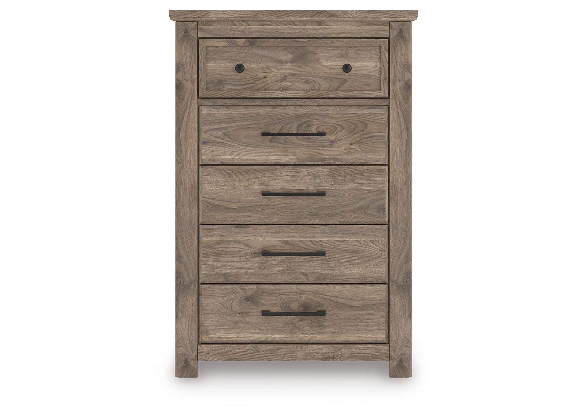 Rusticott Chest of Drawers