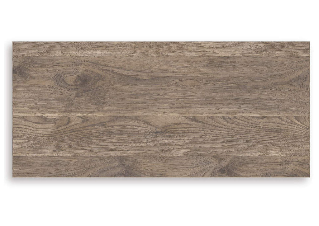 Rusticott Chest of Drawers