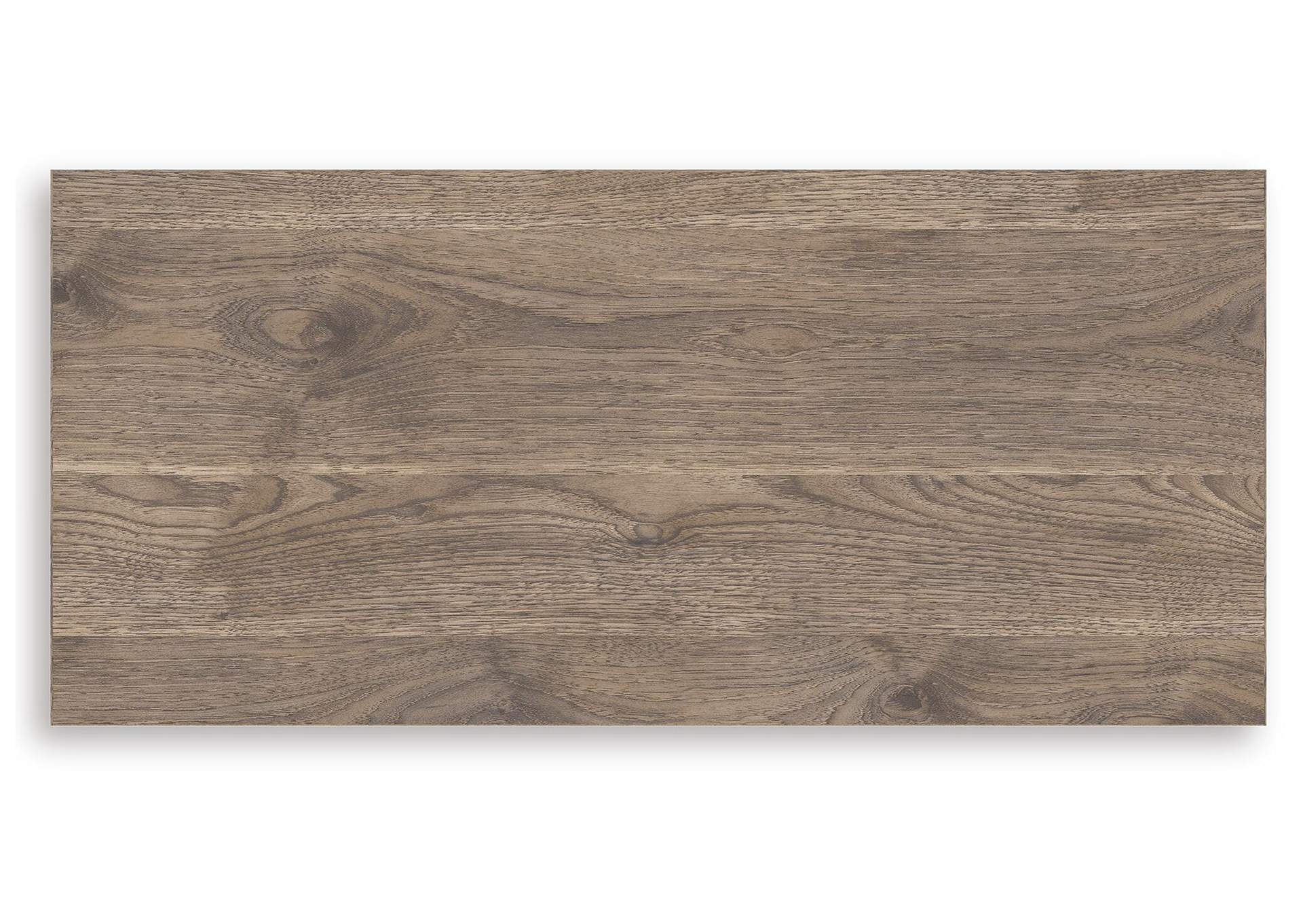 Rusticott Chest of Drawers