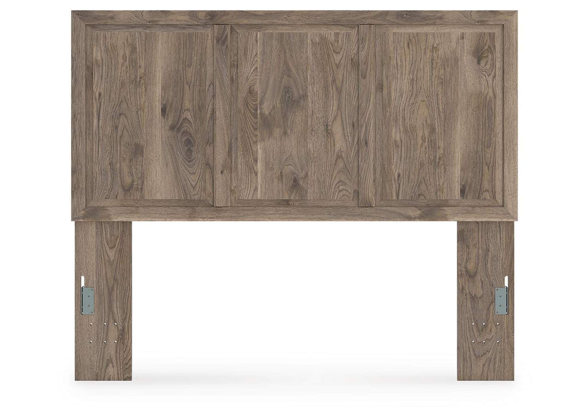 Rusticott Queen Panel Headboard