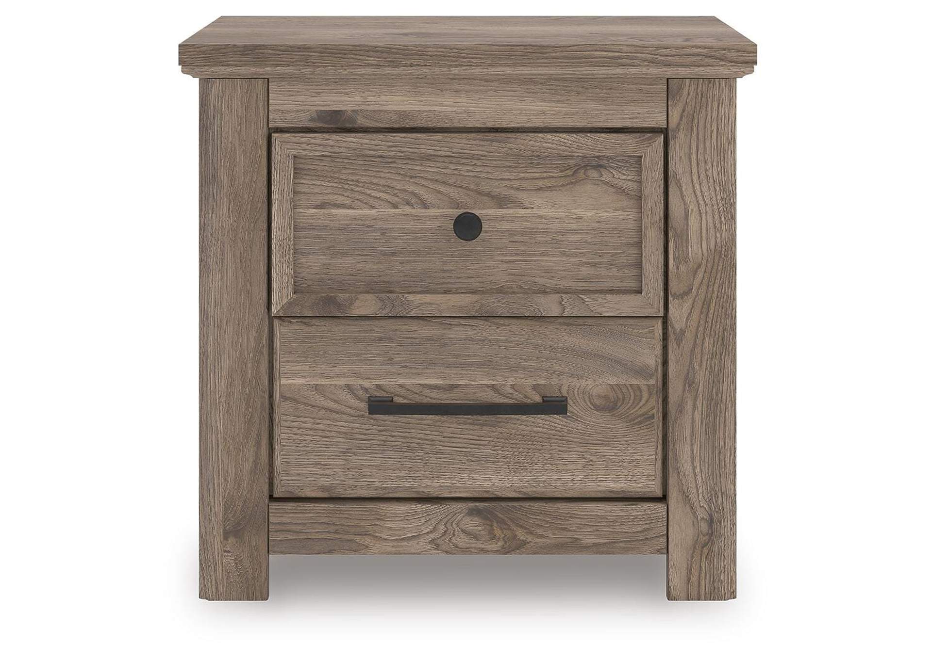 Rusticott Nightstand